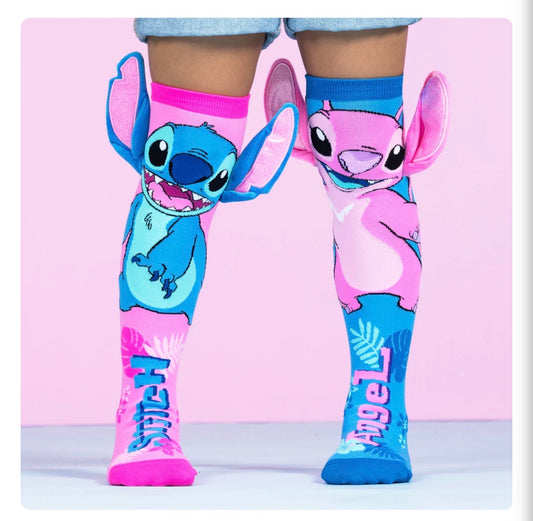 Stitch Socks