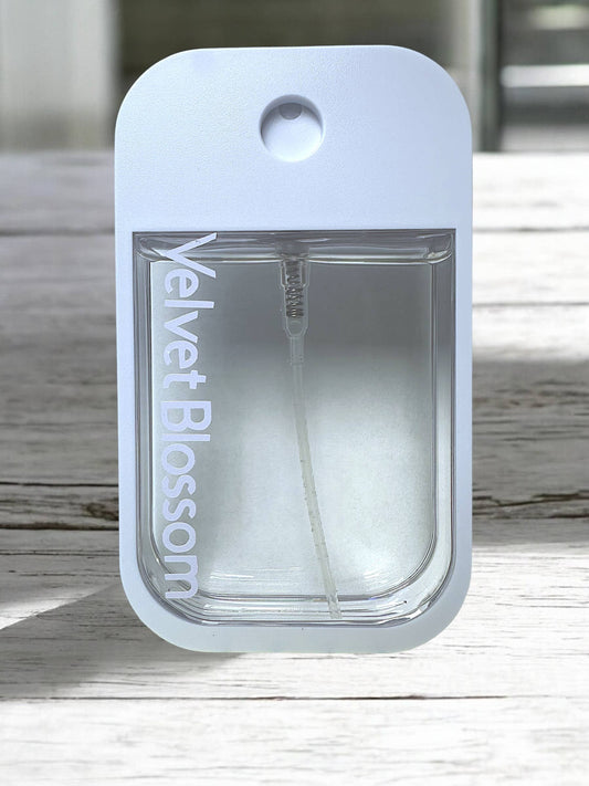 Velvet Blossom Body Mist 1.5 oz