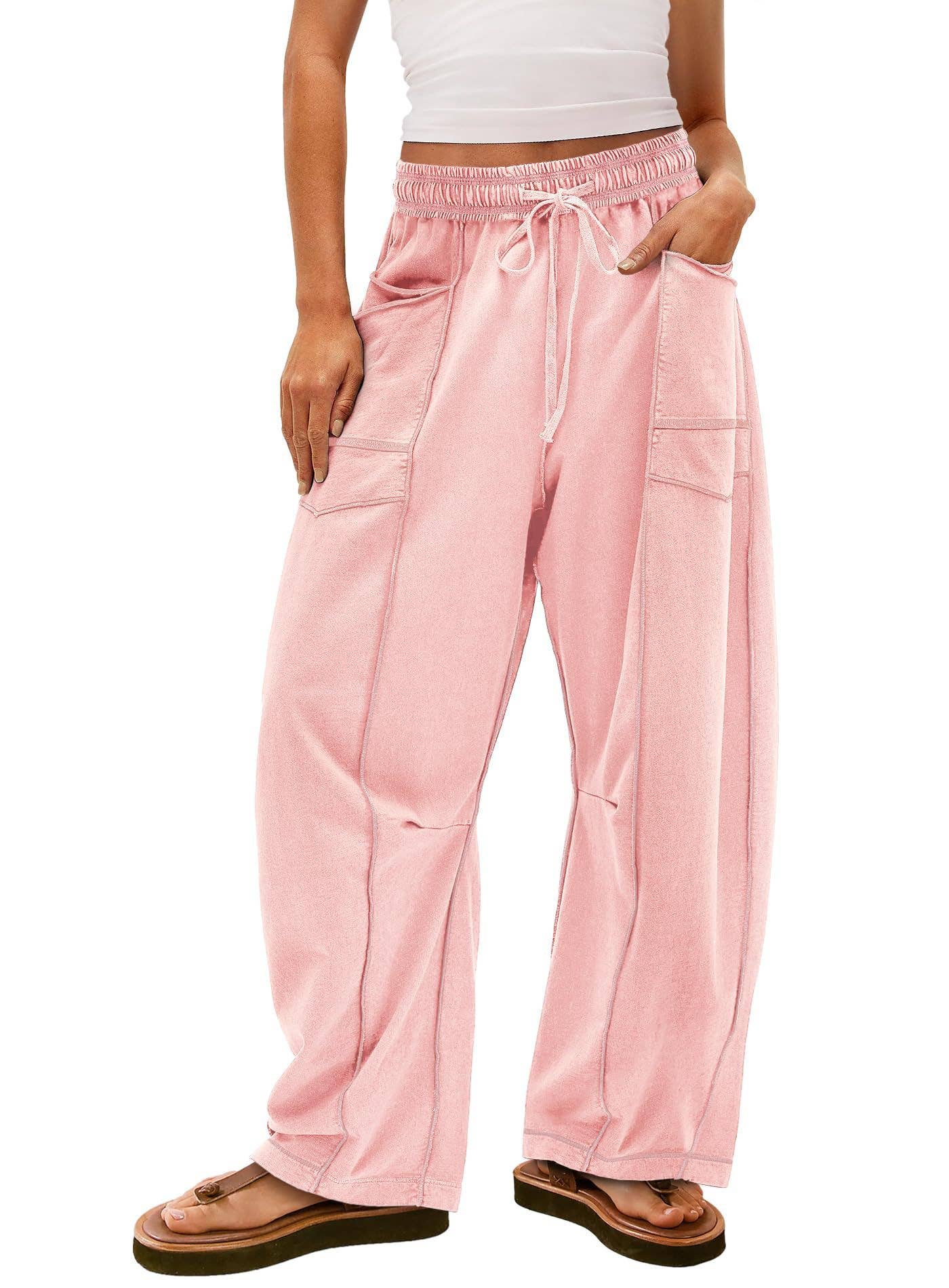 Barrel Sweatpants