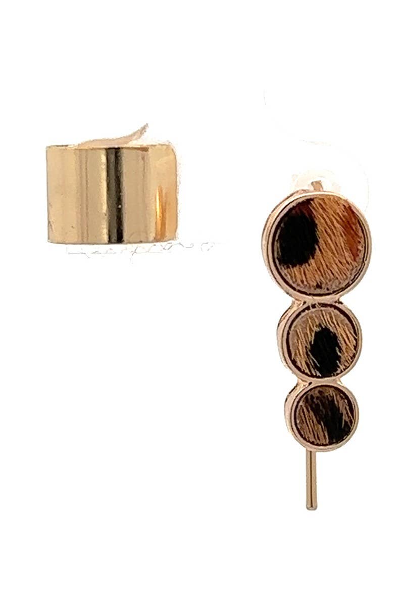 Cuff Earrings