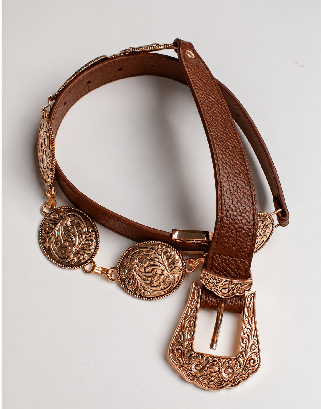 Backstage Pass Belt