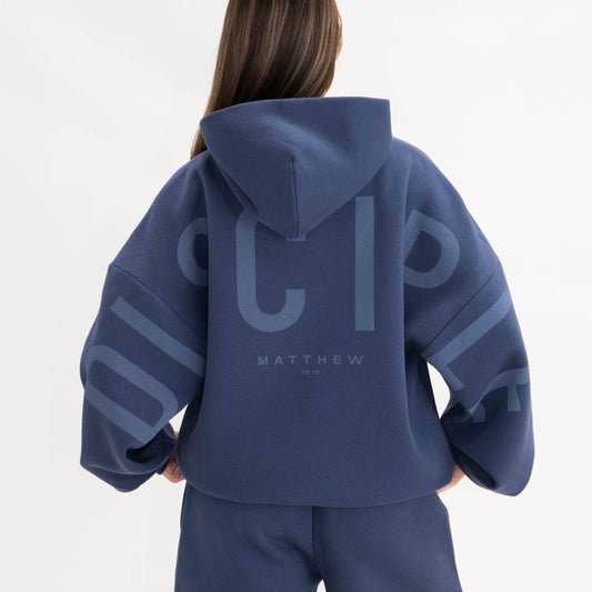 Disciple Fleece Hoodie