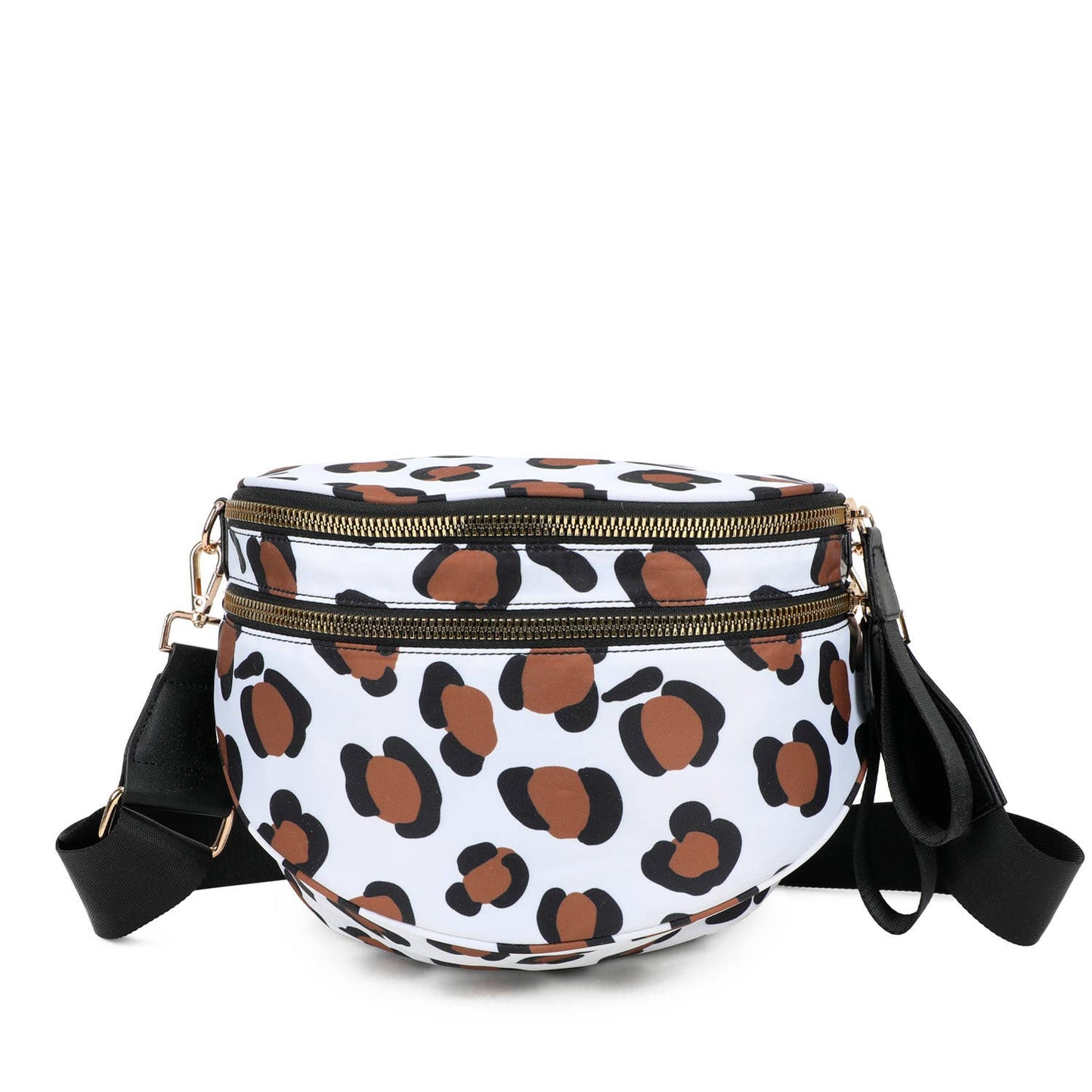 Bumbags 10" Crossbody
