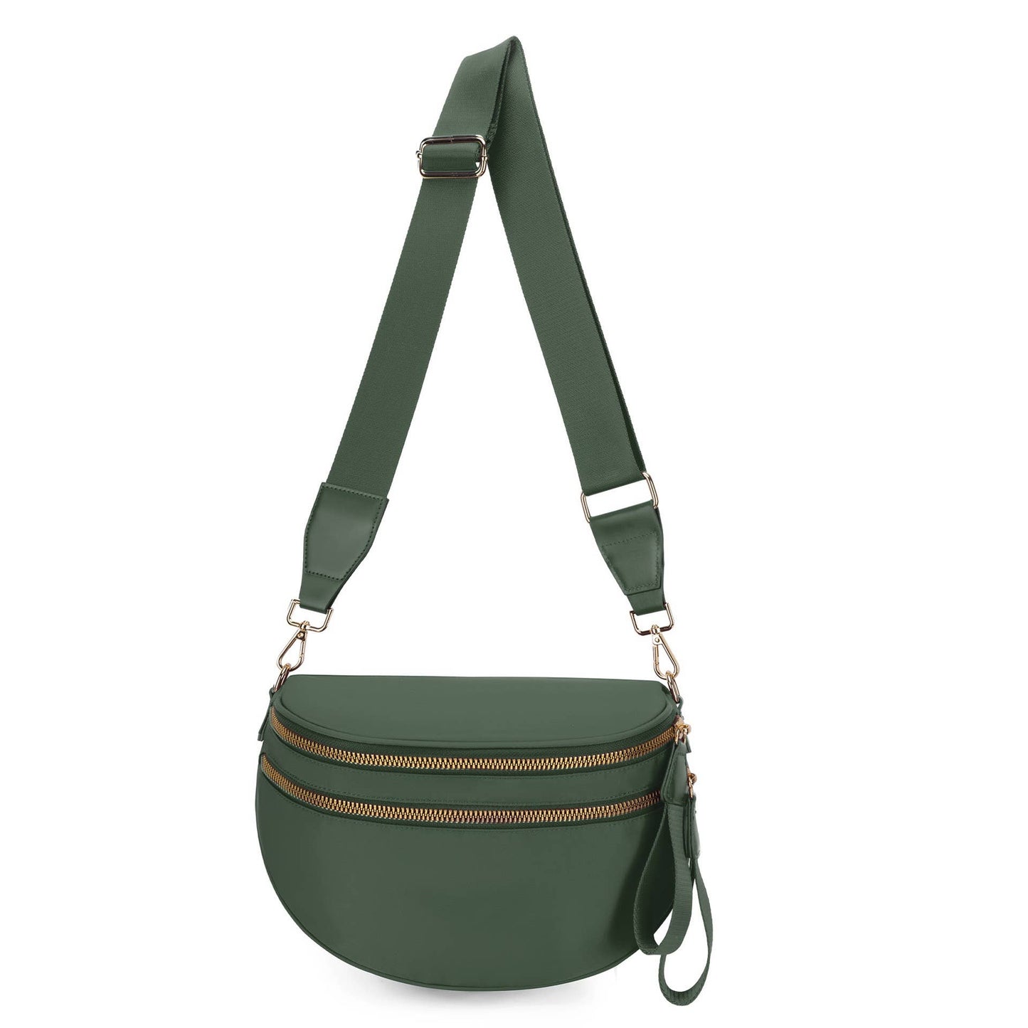 Bumbags 10" Crossbody