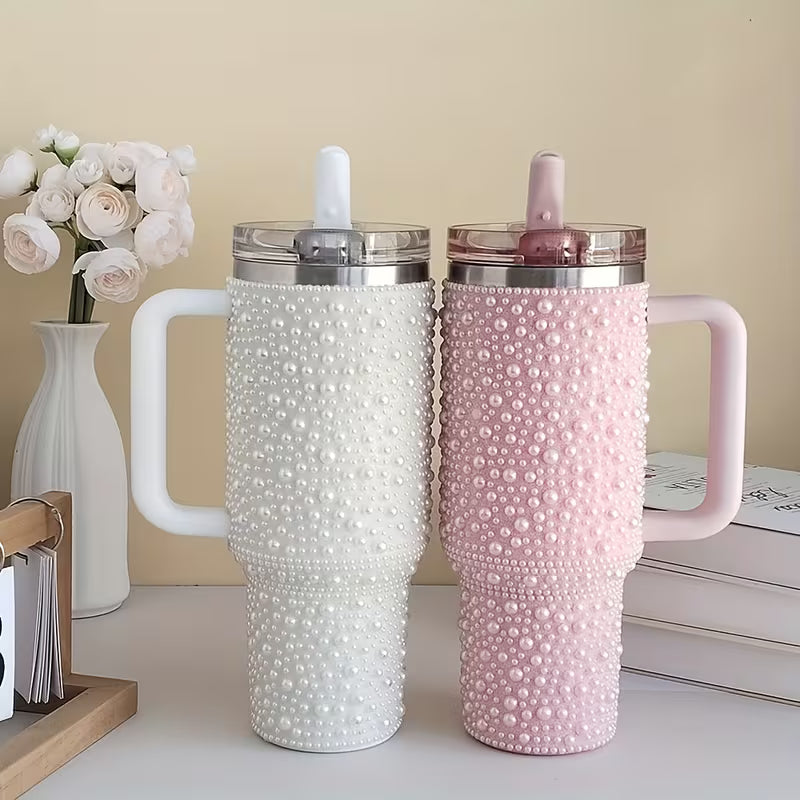 Pearl 40oz Tumbler