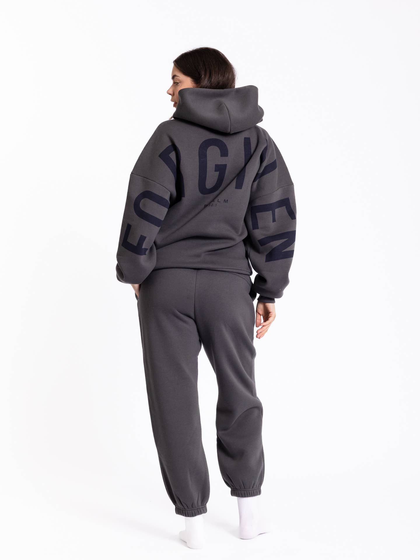 GLO Hoodie-Forgiven-Dark Shadow