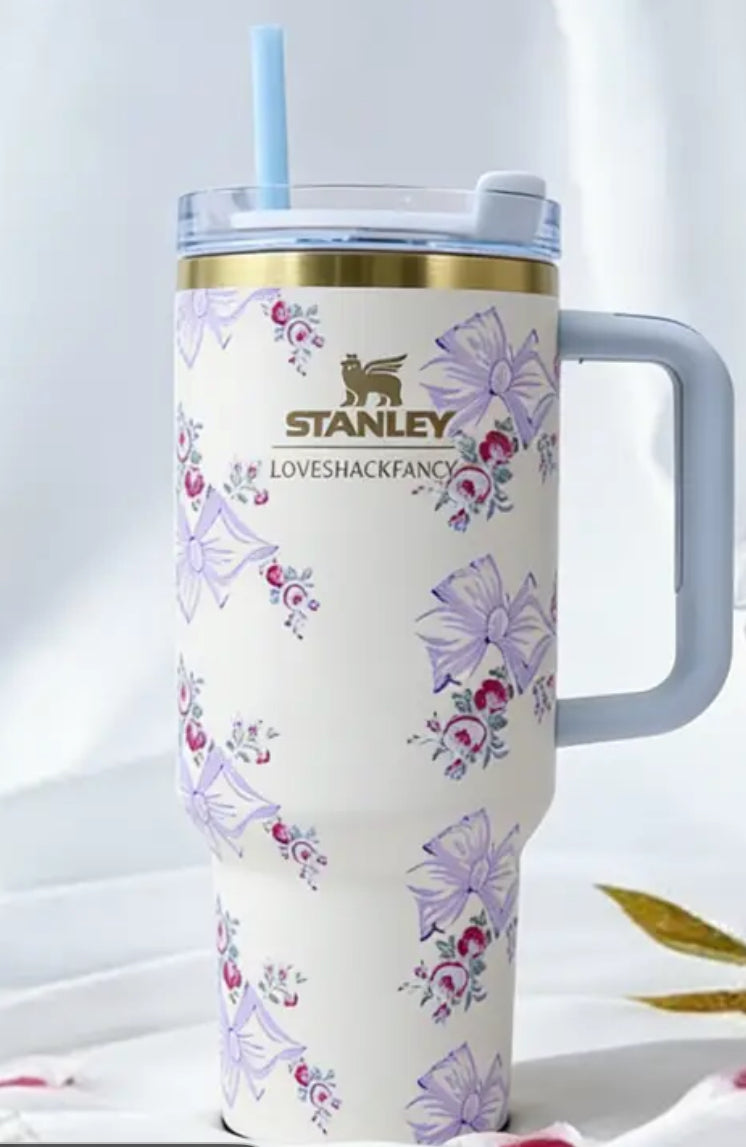 Love Shack Stanley