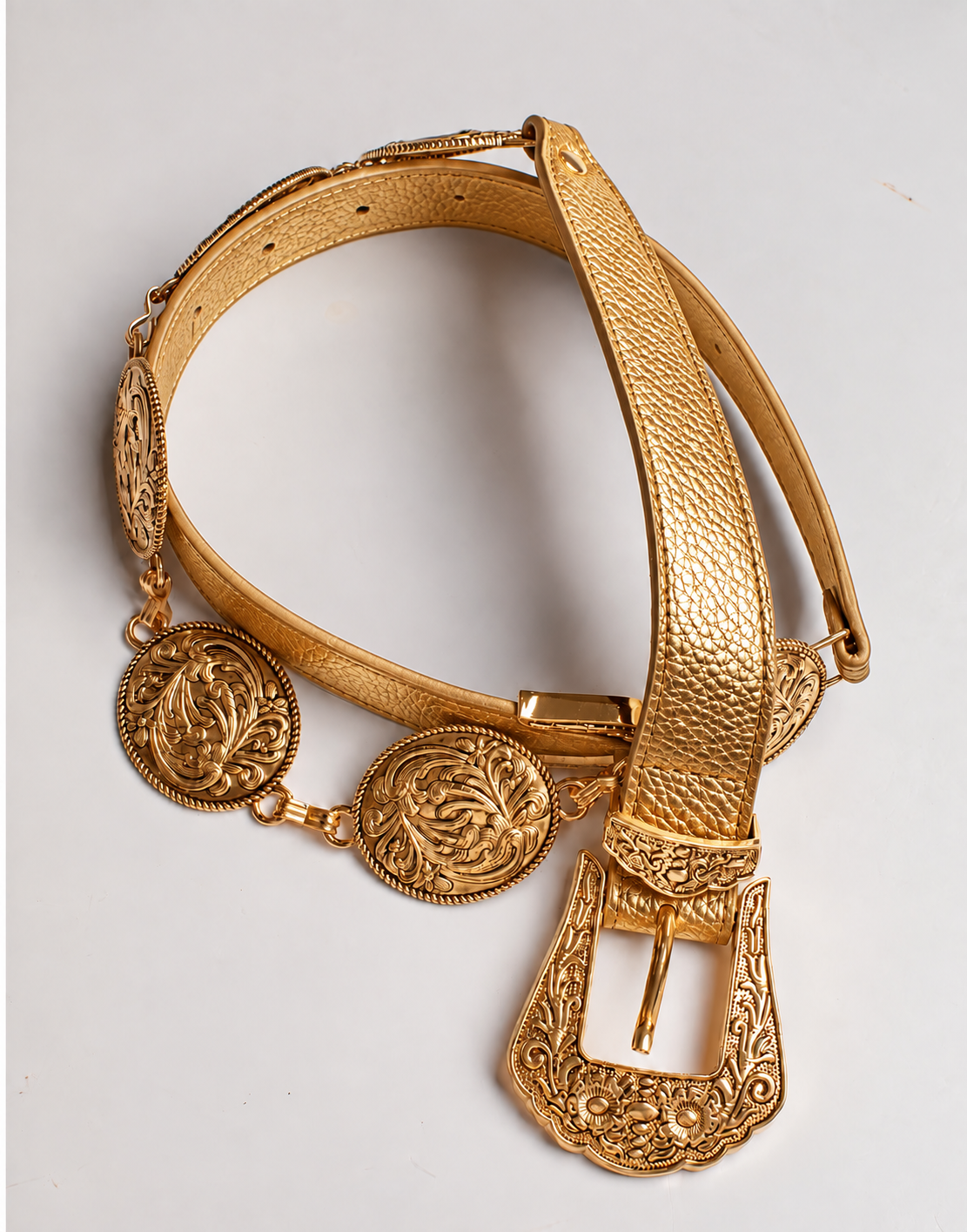 Backstage Pass Belt