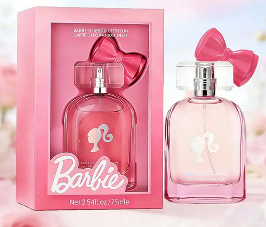 Barbie Perfume