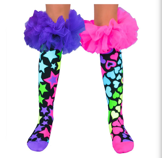 Let’s ROCK Socks
