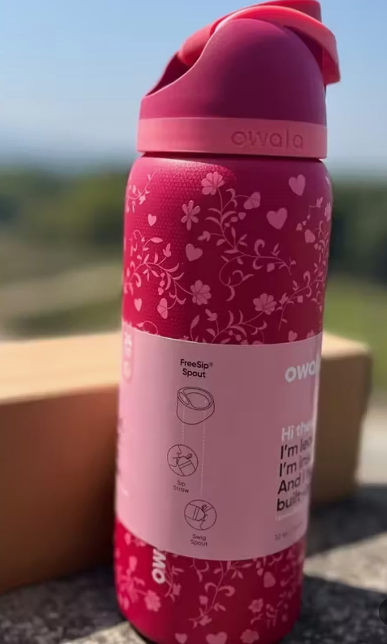 Owala 32oz