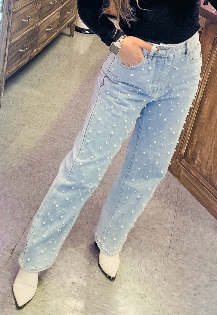 Pearl Jeans