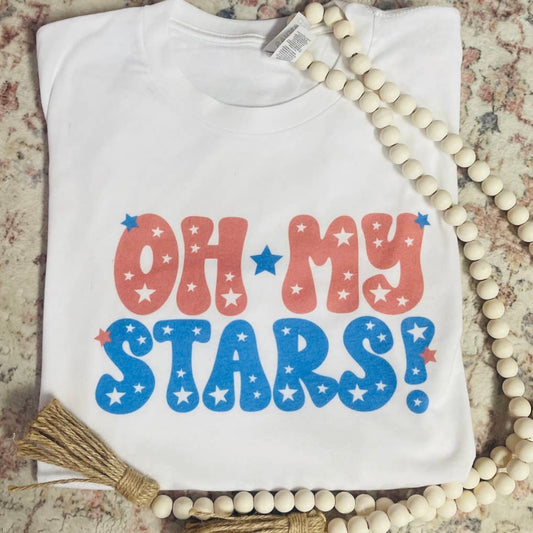 Oh My Stars T-Shirt