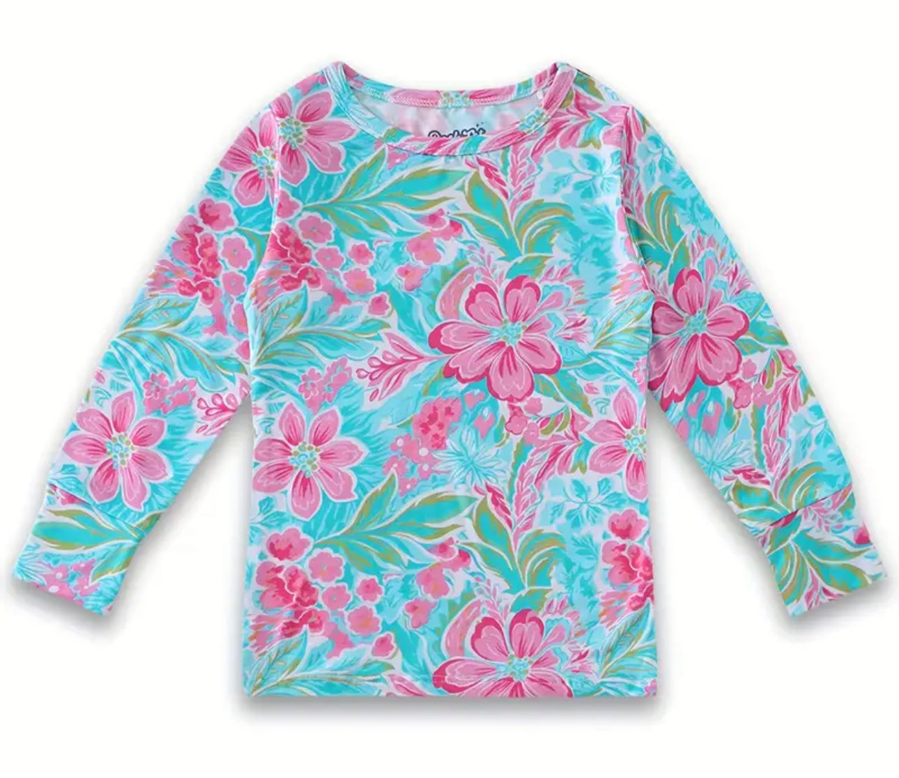 Kids Bamboo Pajamas