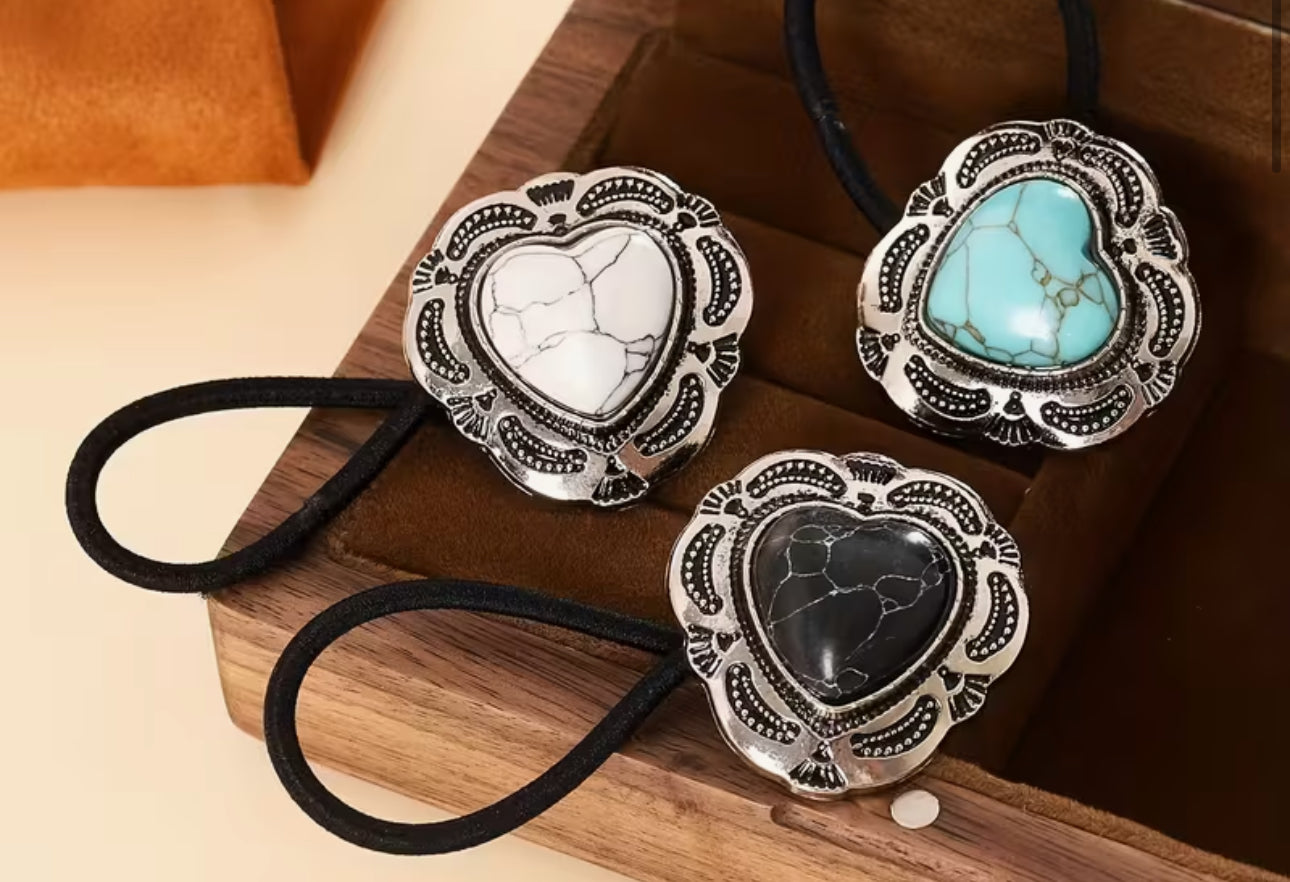 Western Style Hairband