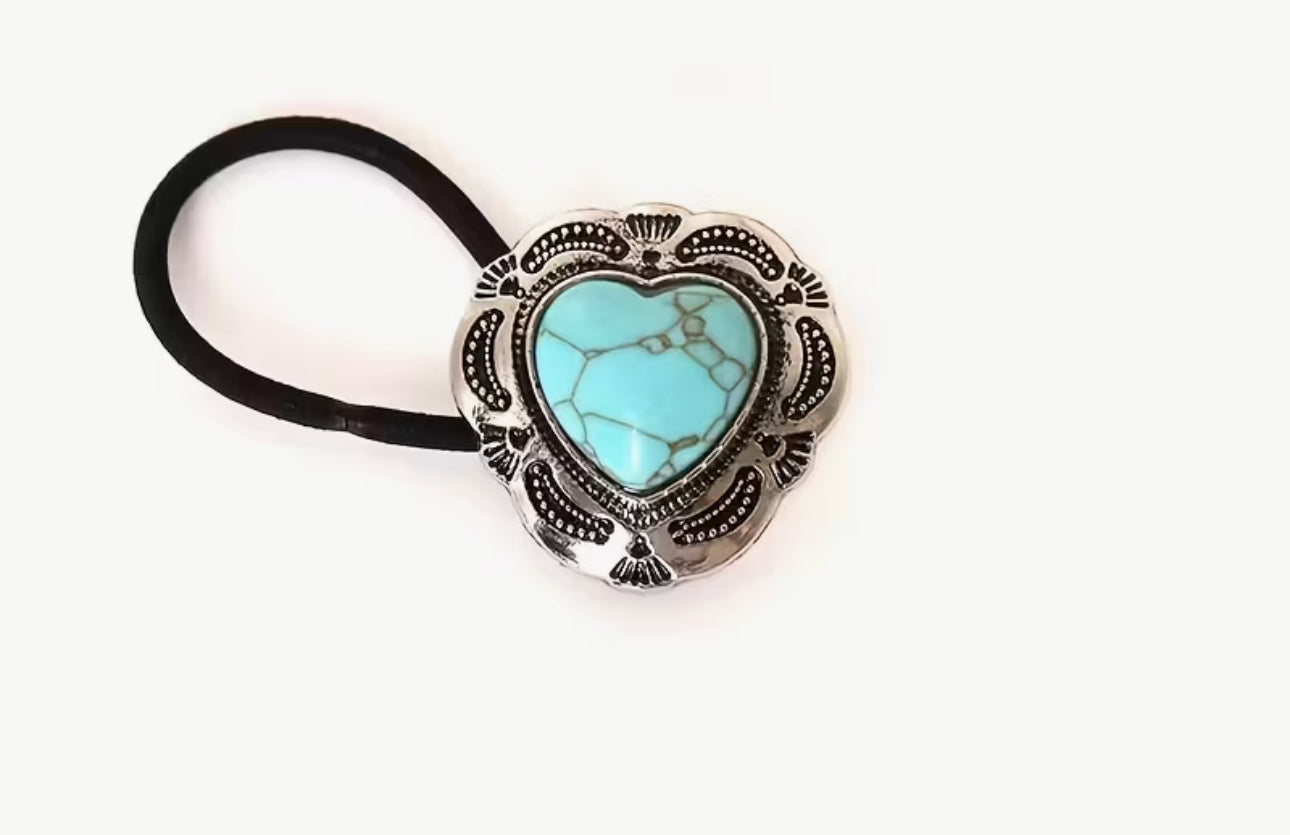 Western Style Hairband