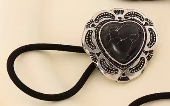 Western Style Hairband