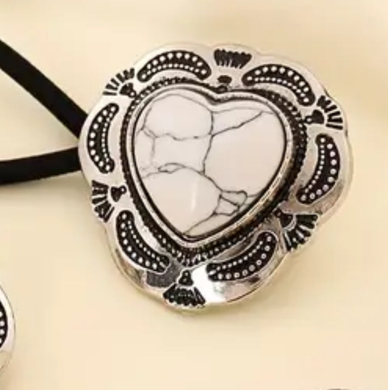 Western Style Hairband