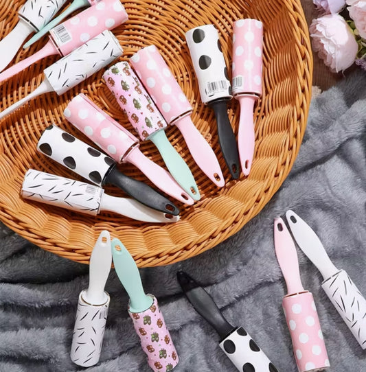 Mini Lint Roller
