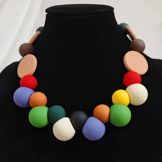 Chunky Necklace