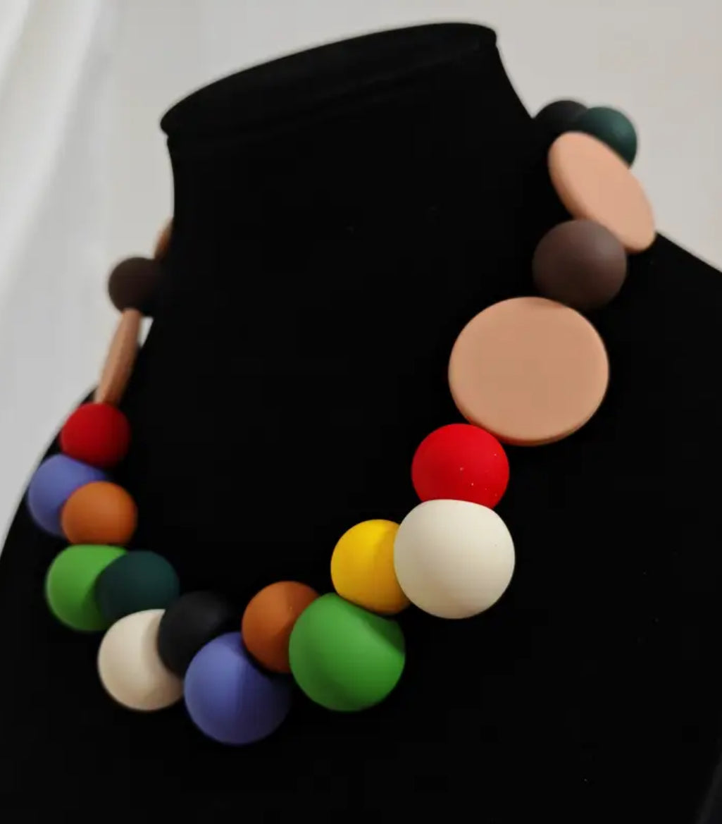 Chunky Necklace