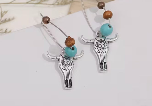 Bully Earrings