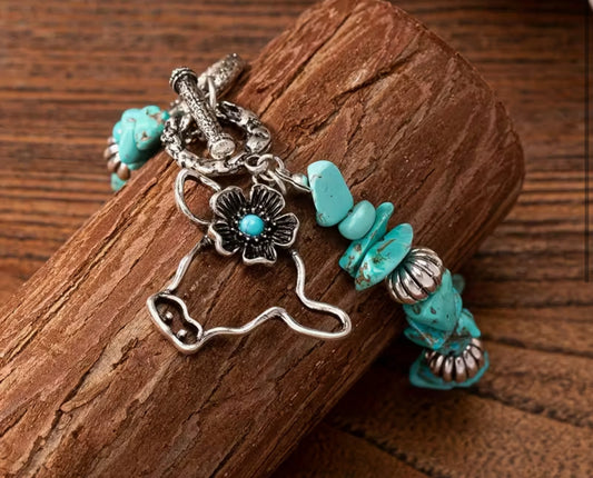Highland Bracelet