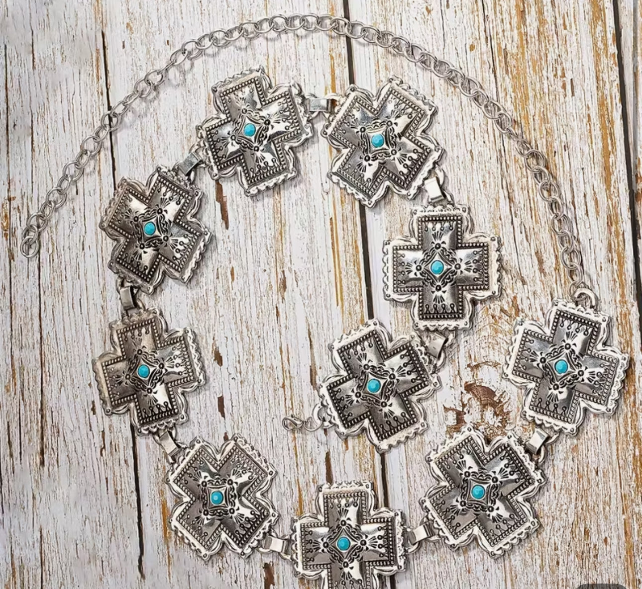 Cocho Belts