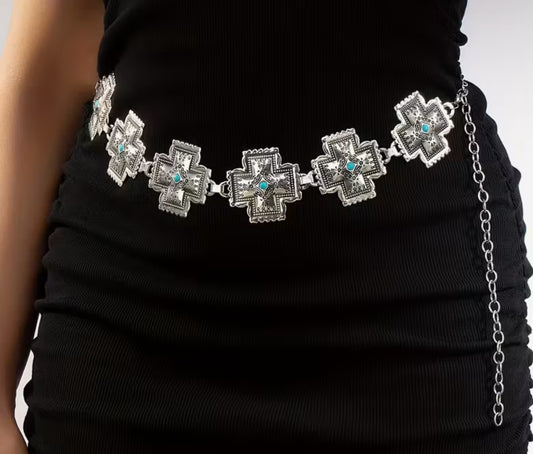 Cocho Belts
