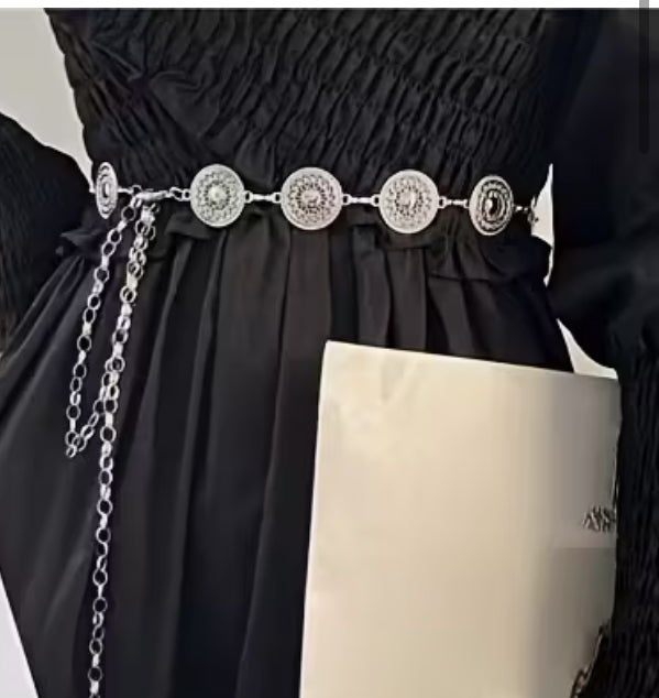 Cocho Belts
