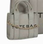 Mini Tote Bag
