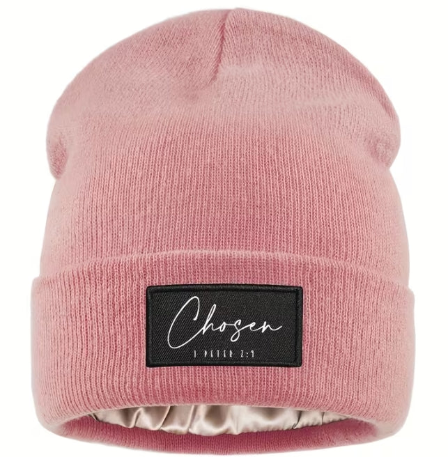Chosen Beanie