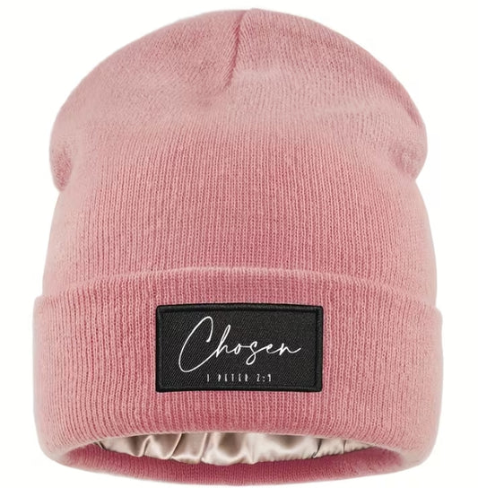 Chosen Beanie