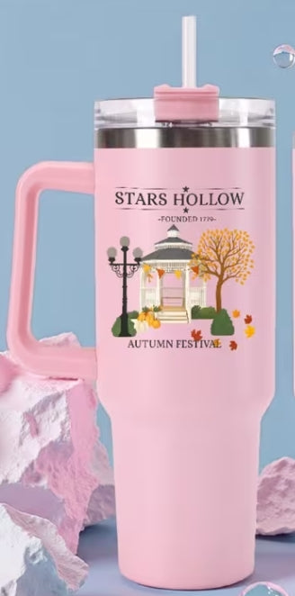 Gilmore Girls 40oz Tumbler