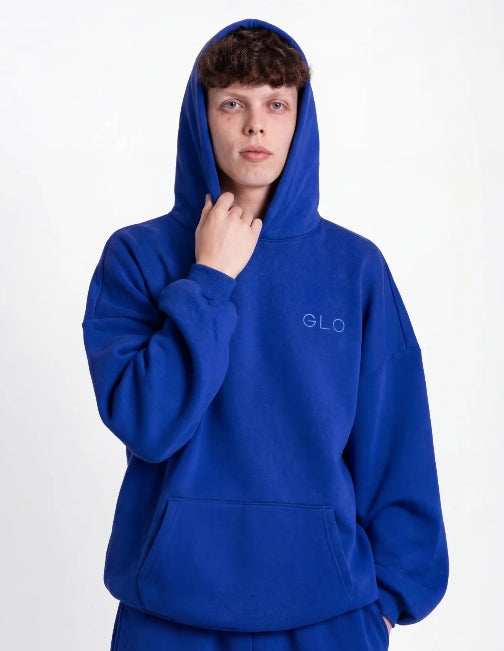 GLO Hoodie REDEEMED