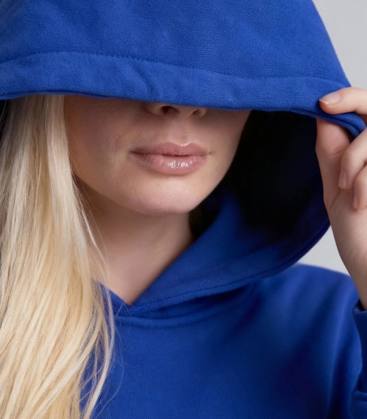 GLO Hoodie REDEEMED