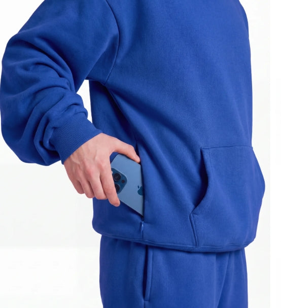 GLO Hoodie REDEEMED