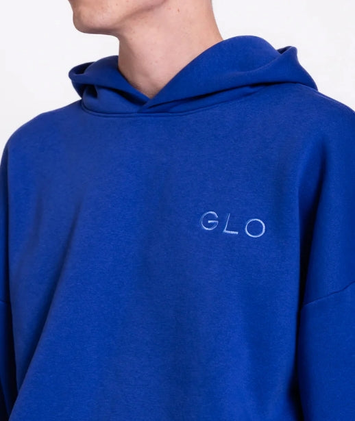 GLO Hoodie REDEEMED