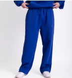 GLO Embroidered Sweatpants