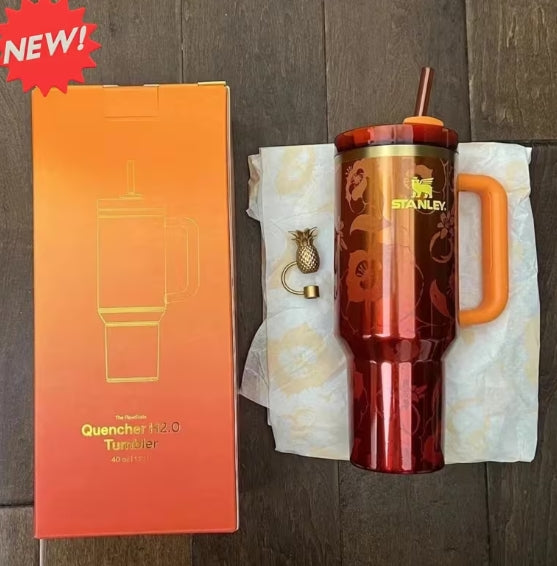Stanley Quencher H2.0