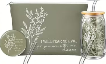 Christian Gift Set