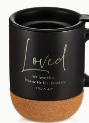 Inspired Coffee Mugs