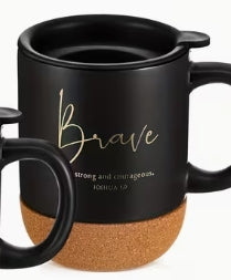 Inspired Coffee Mugs