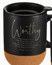 Inspired Coffee Mugs