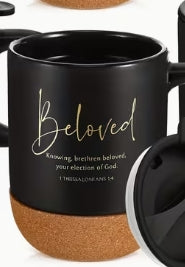 Inspired Coffee Mugs