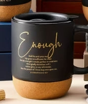 Inspired Coffee Mugs