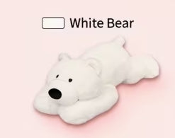 Weighted Stuffed Animals
