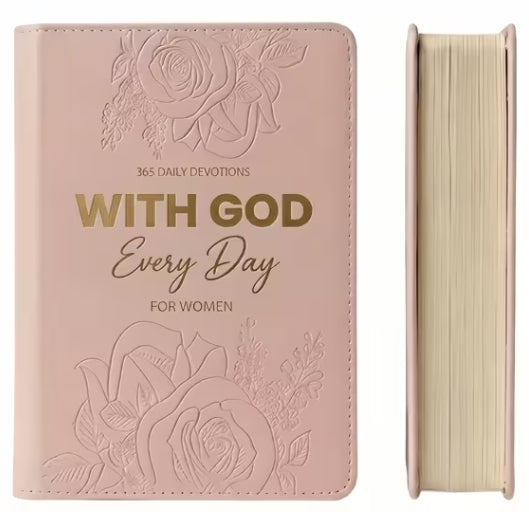 One Minute with God