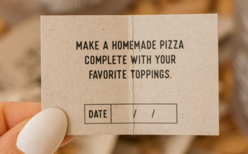 The Date Night Jar