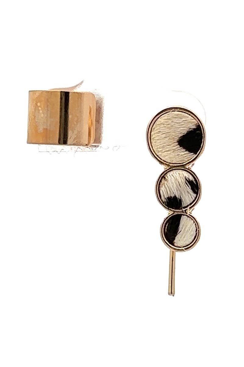 Cuff Earrings